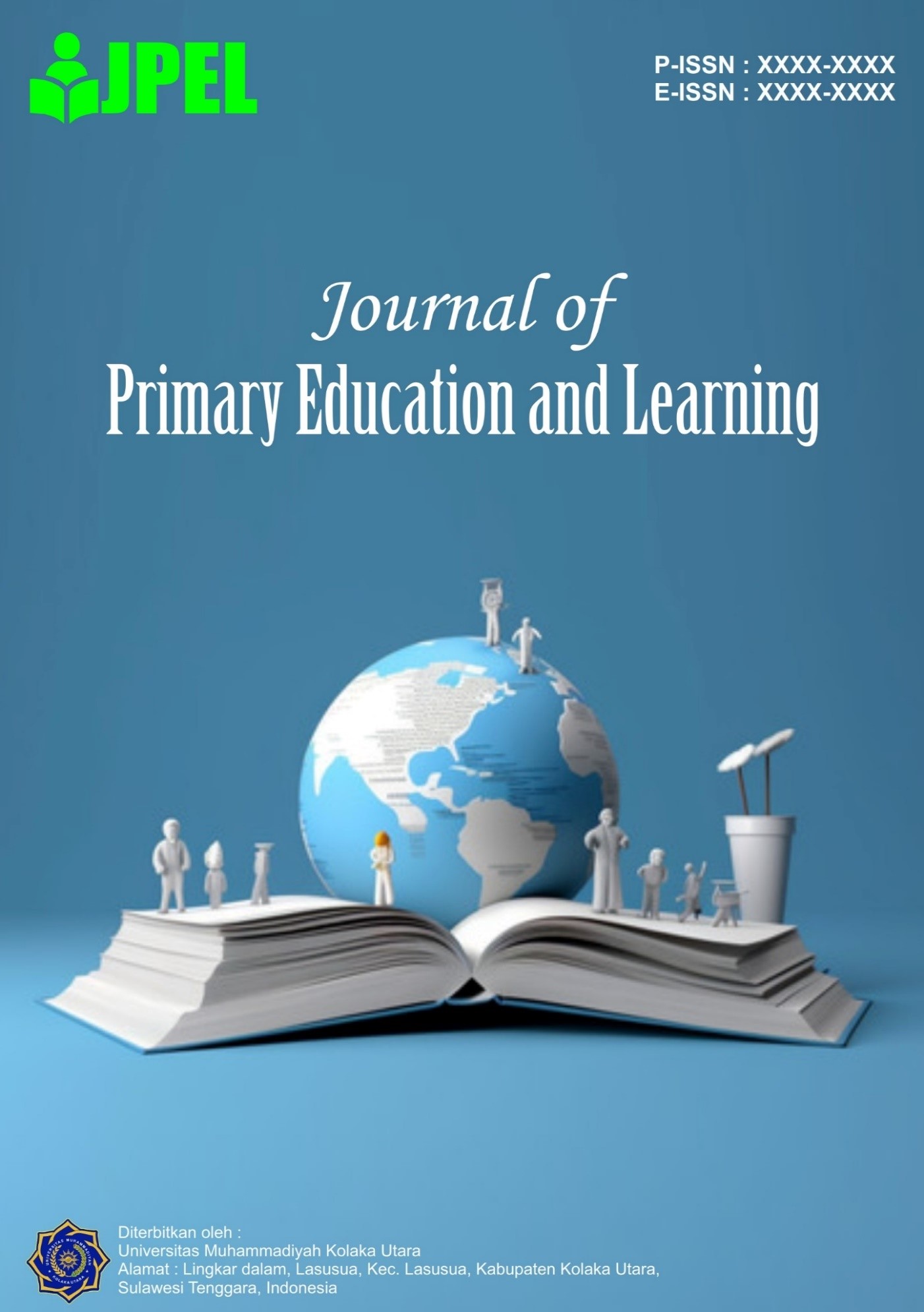 					View Vol. 1 No. 2 (2025): December: Journal of Primary Education and Learning
				